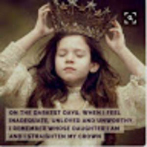 Meet your Posher, Sandy